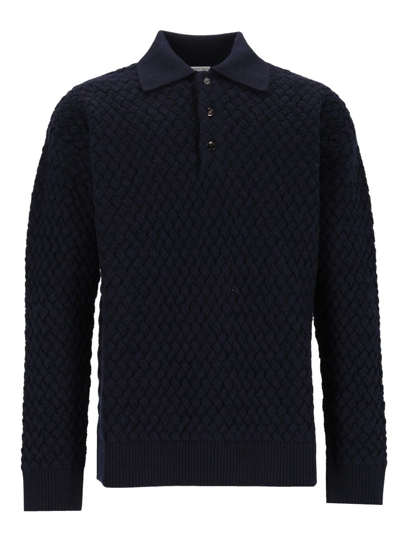 Bottega Veneta Sweaters