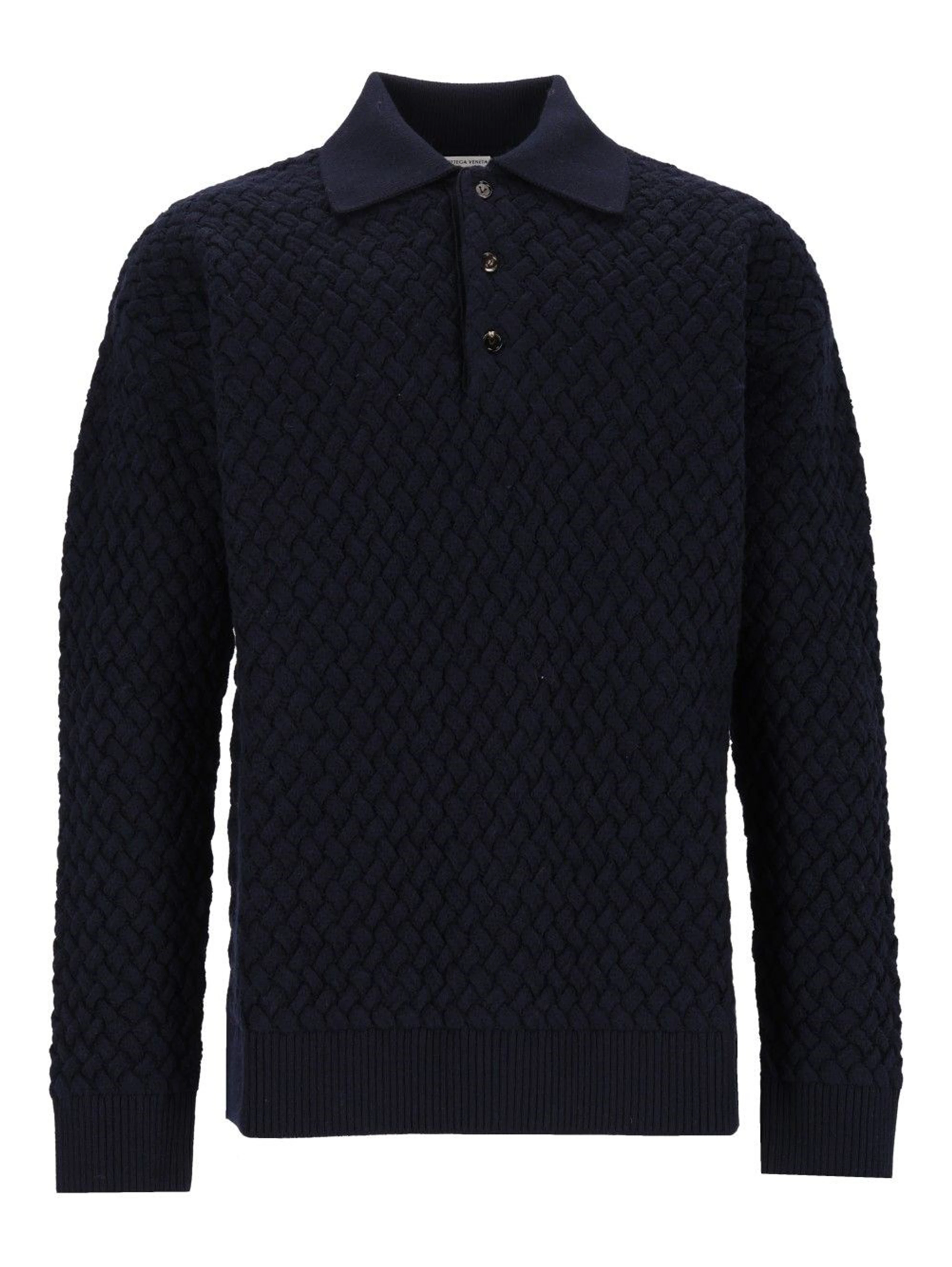 Bottega Veneta Sweaters