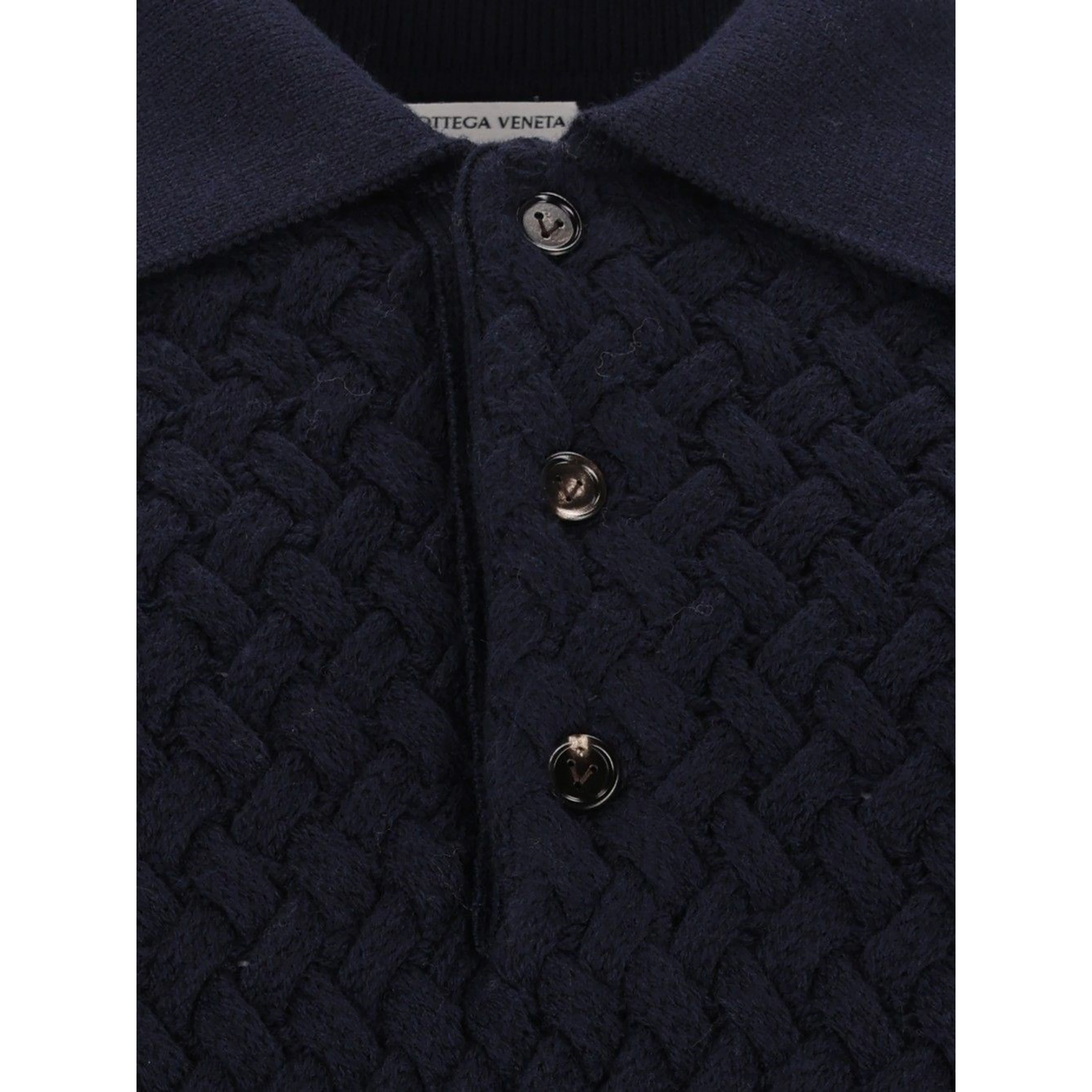 Bottega Veneta Sweaters