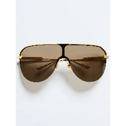 Bottega Veneta Sunglasses