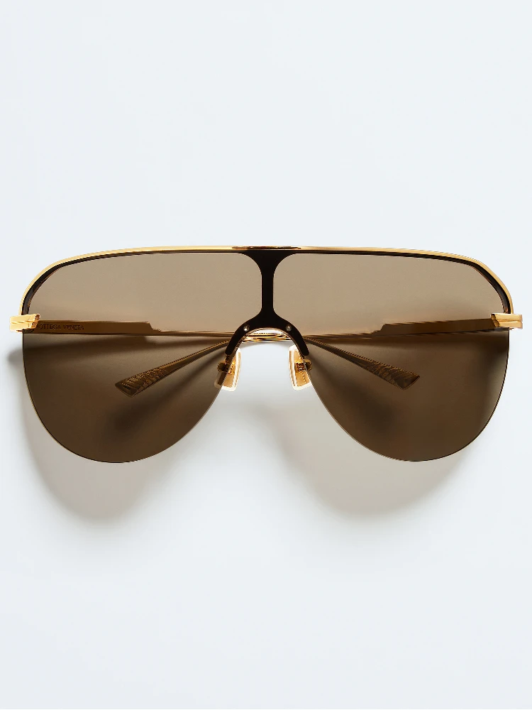 Bottega Veneta Sunglasses