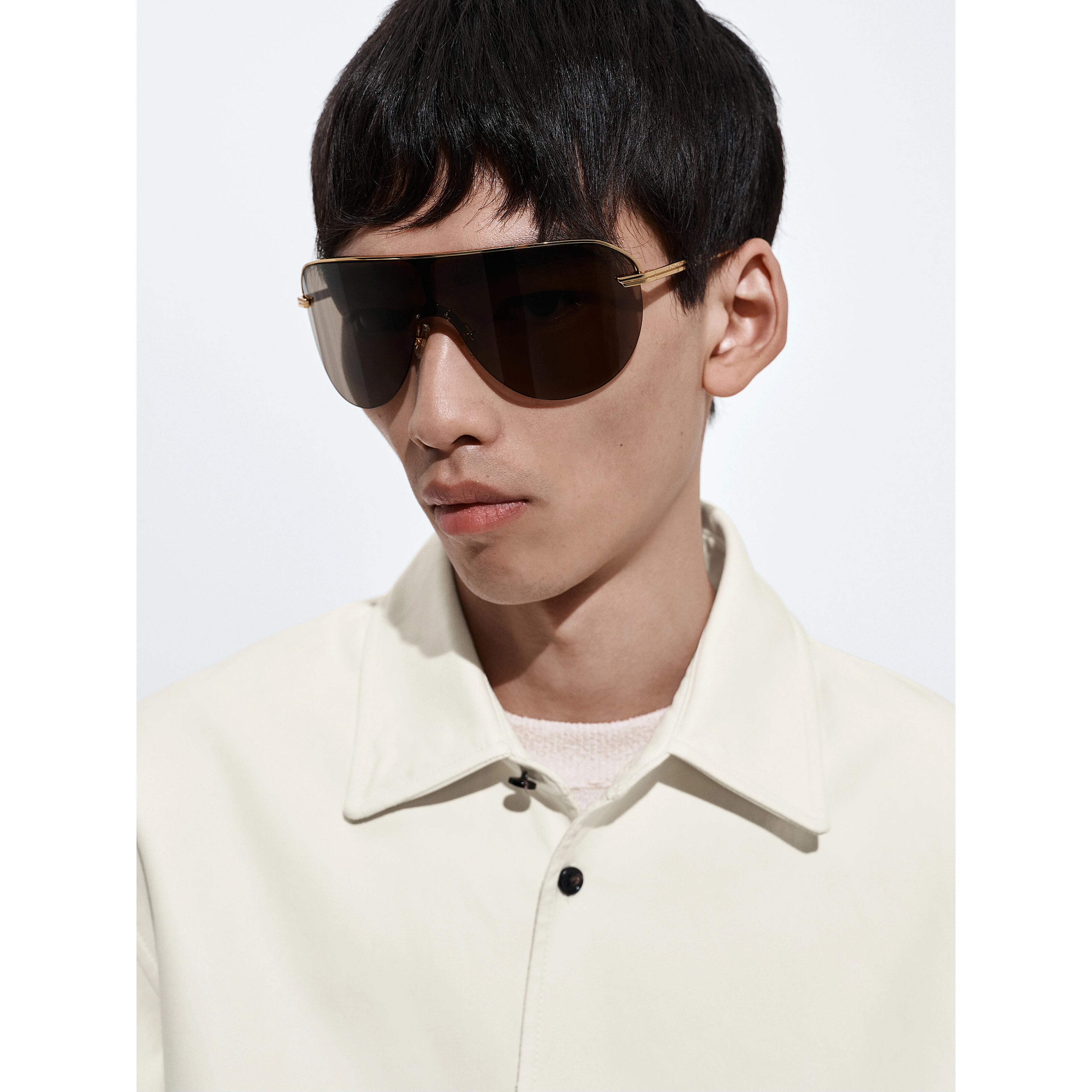 Bottega Veneta Sunglasses