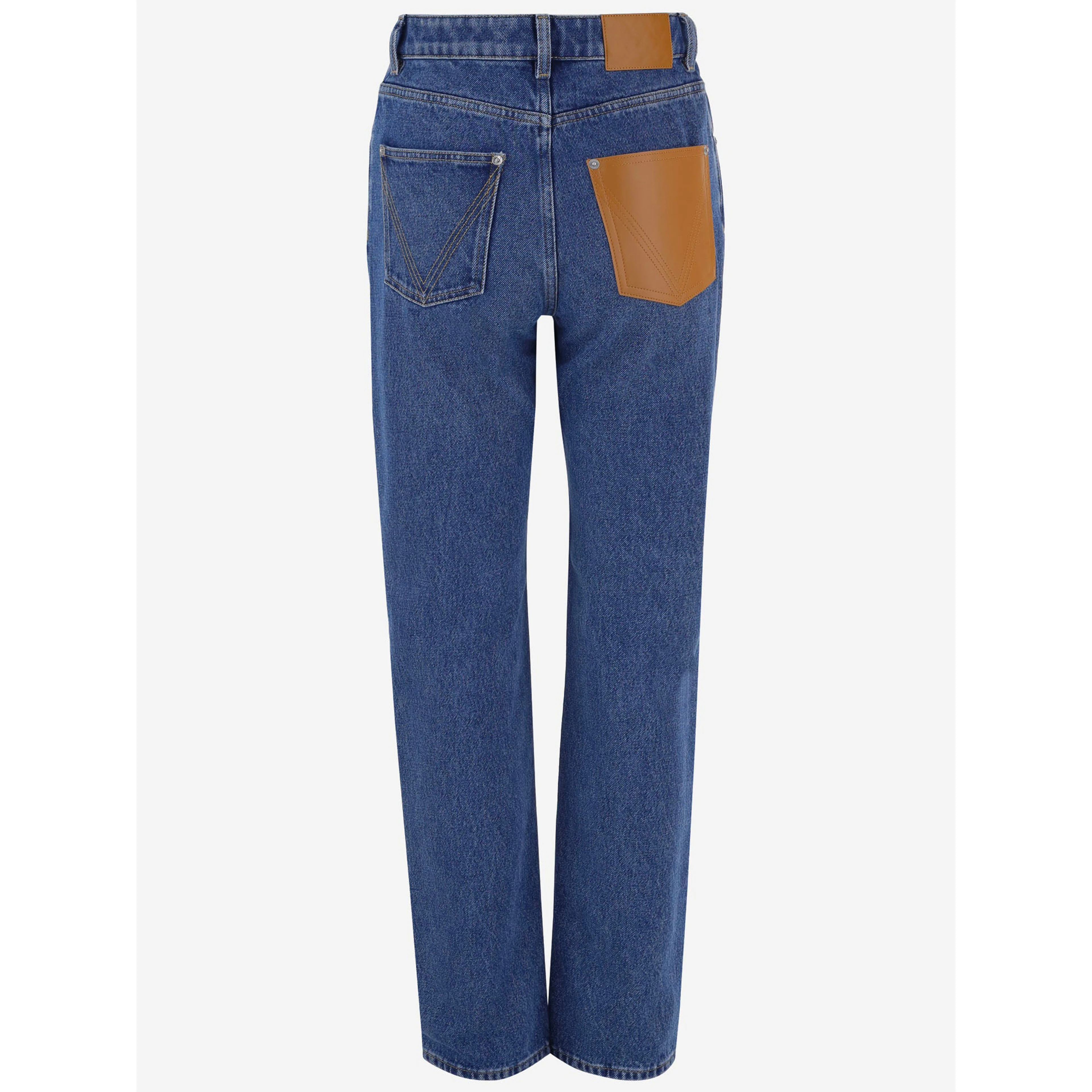 Bottega Veneta Jeans