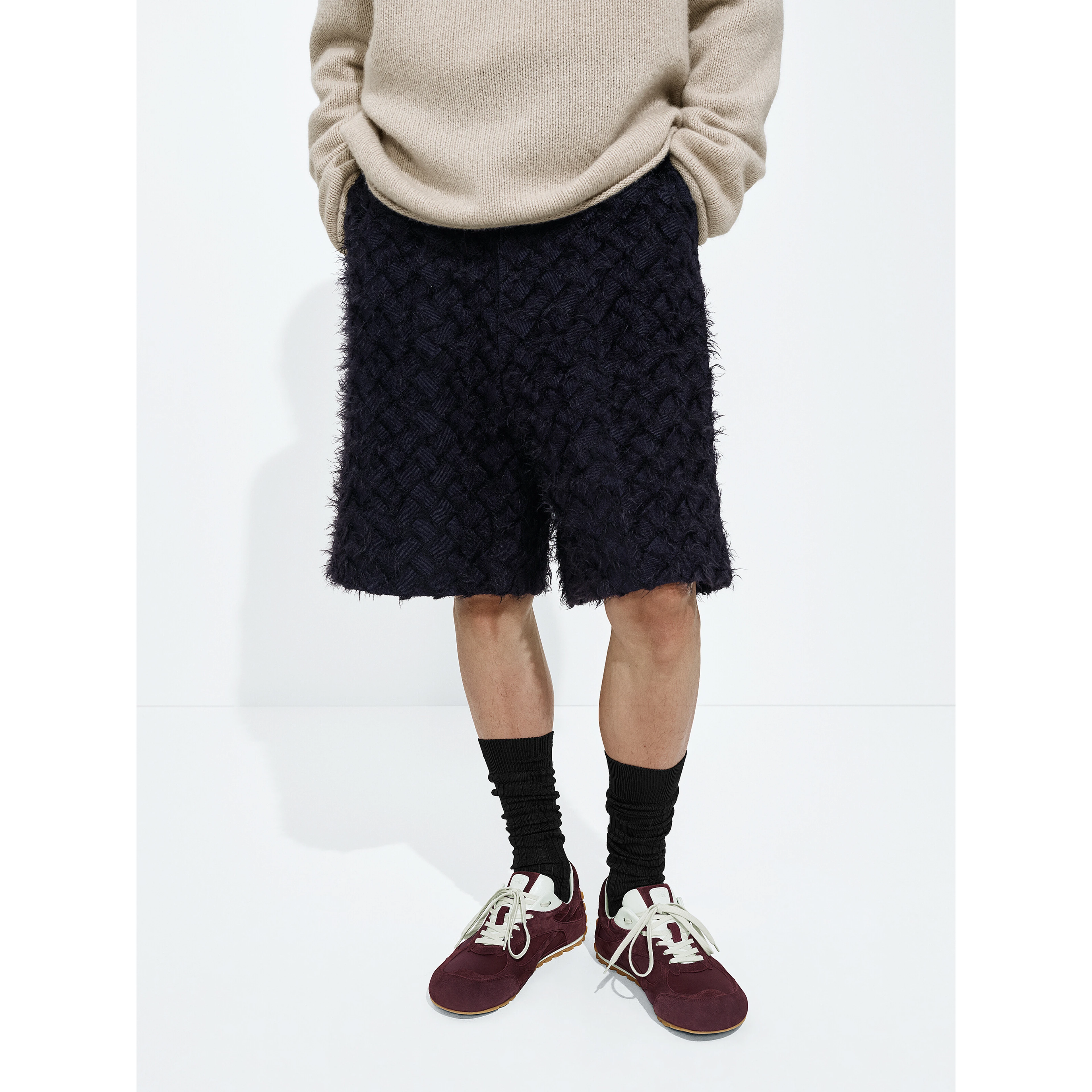 Bottega Veneta Sneakers