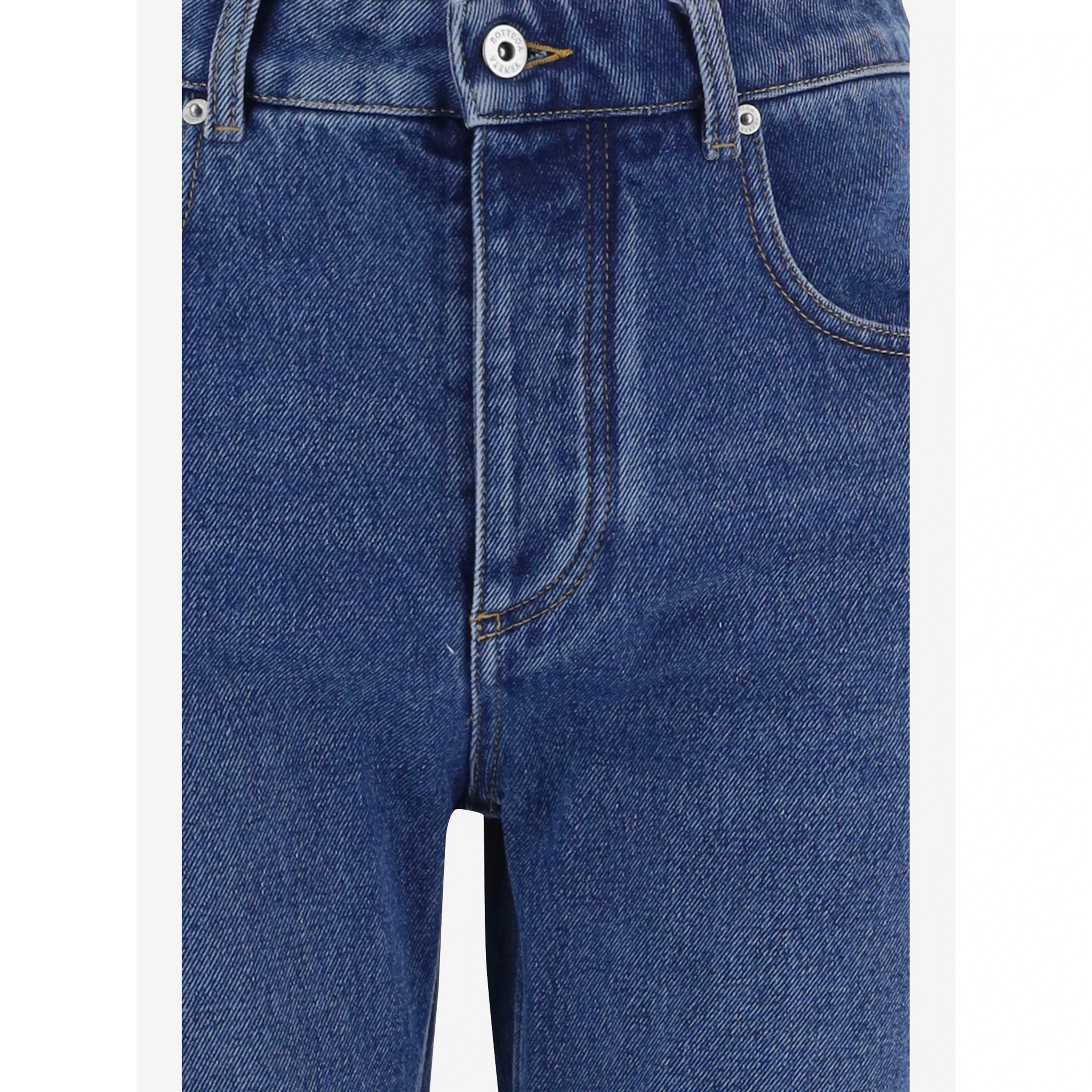 Bottega Veneta Jeans
