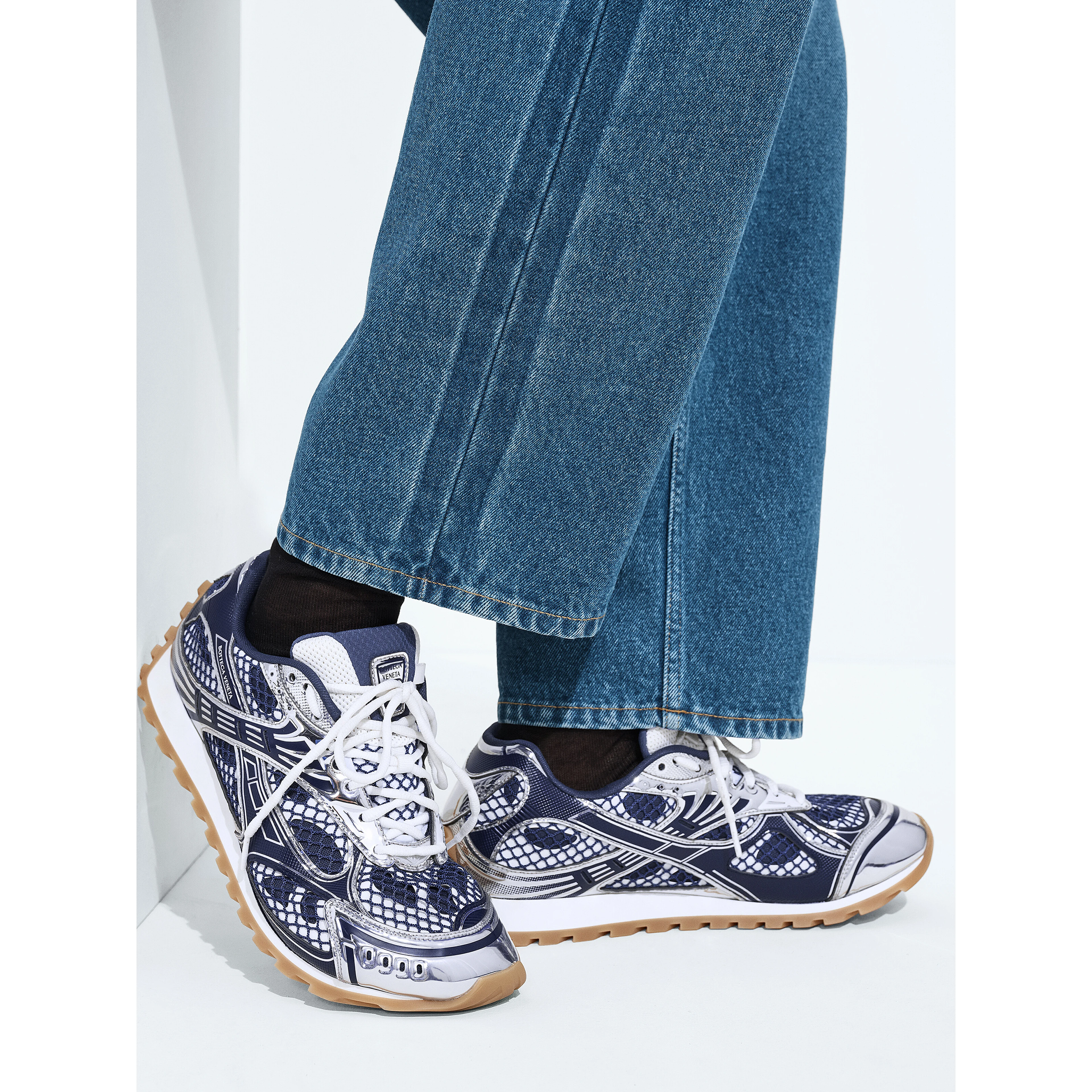 Bottega Veneta Sneakers