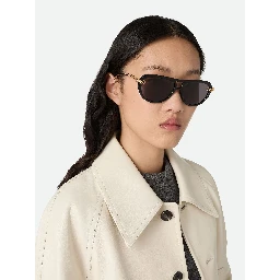 Bottega Veneta Sunglasses