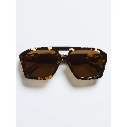 Bottega Veneta Sunglasses