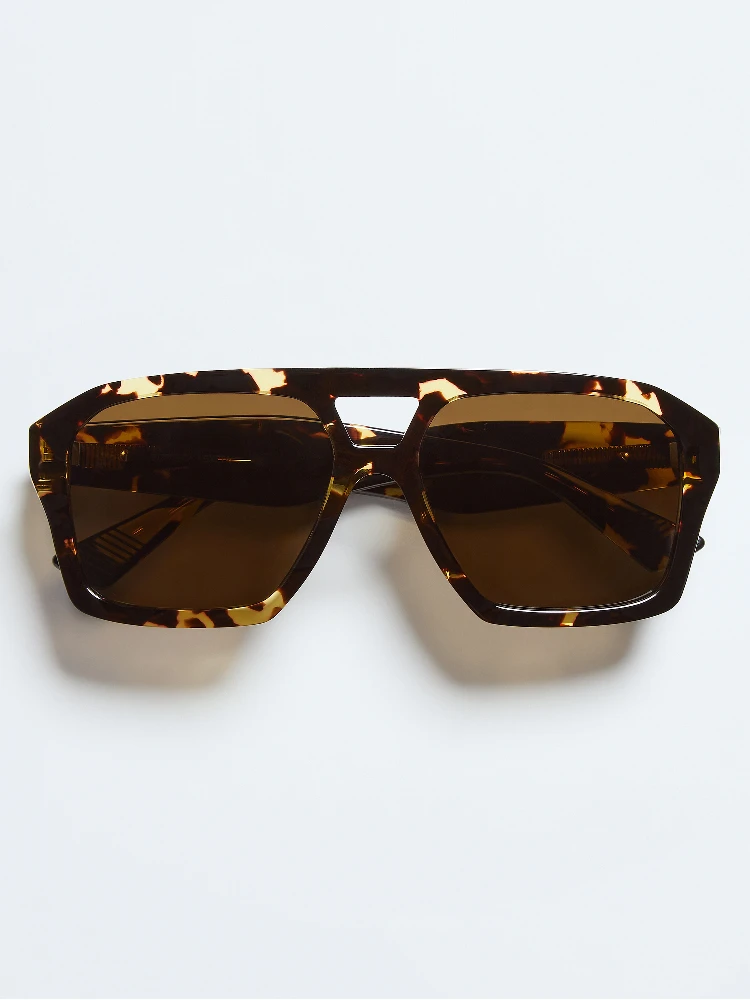 Bottega Veneta Sunglasses