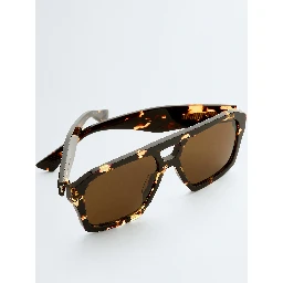 Bottega Veneta Sunglasses