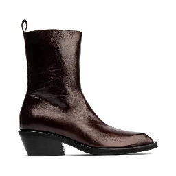Poeve Boots