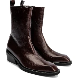 Poeve Boots
