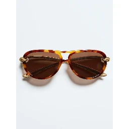 Bottega Veneta Sunglasses