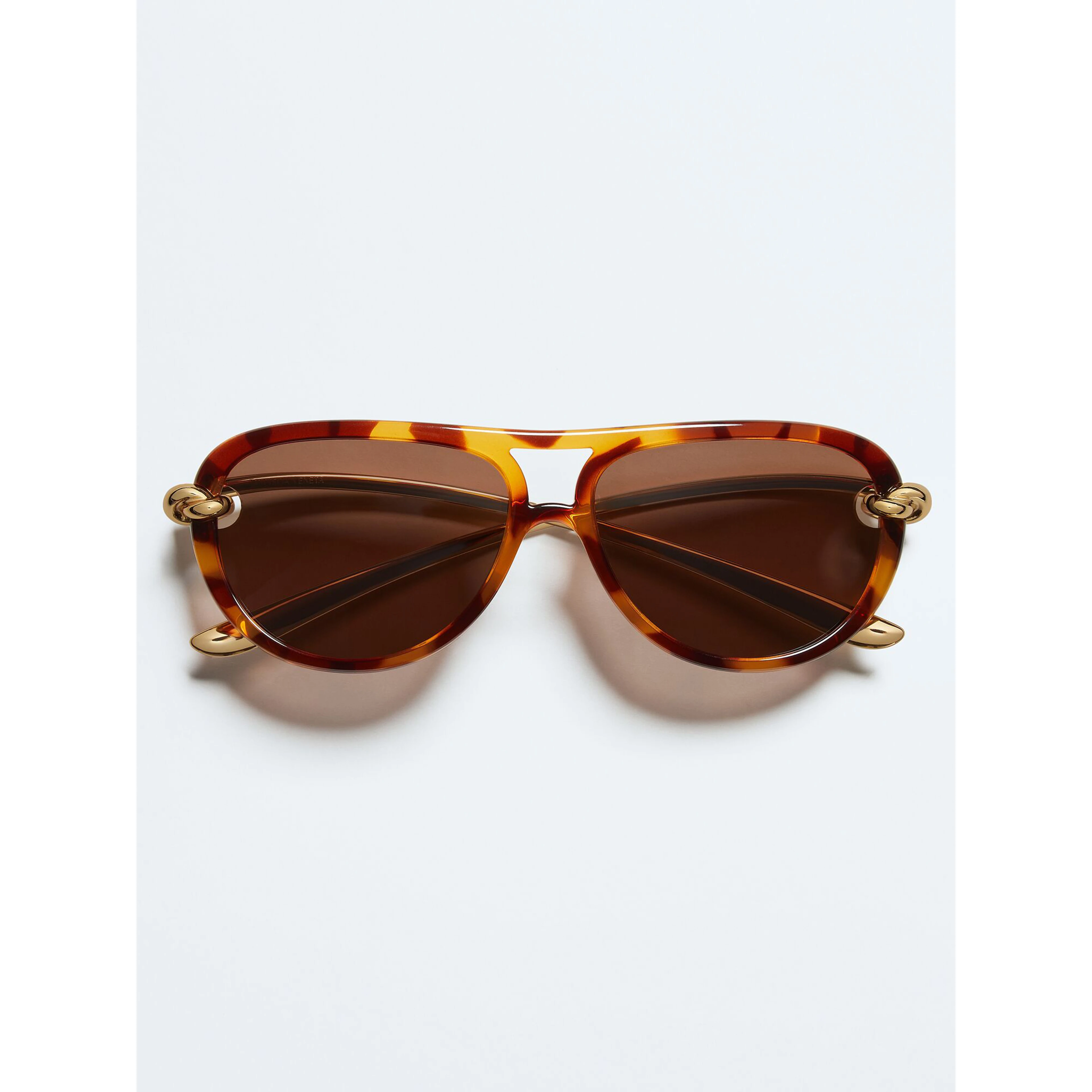 Bottega Veneta Sunglasses