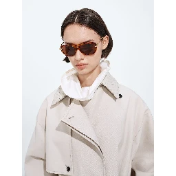 Bottega Veneta Sunglasses