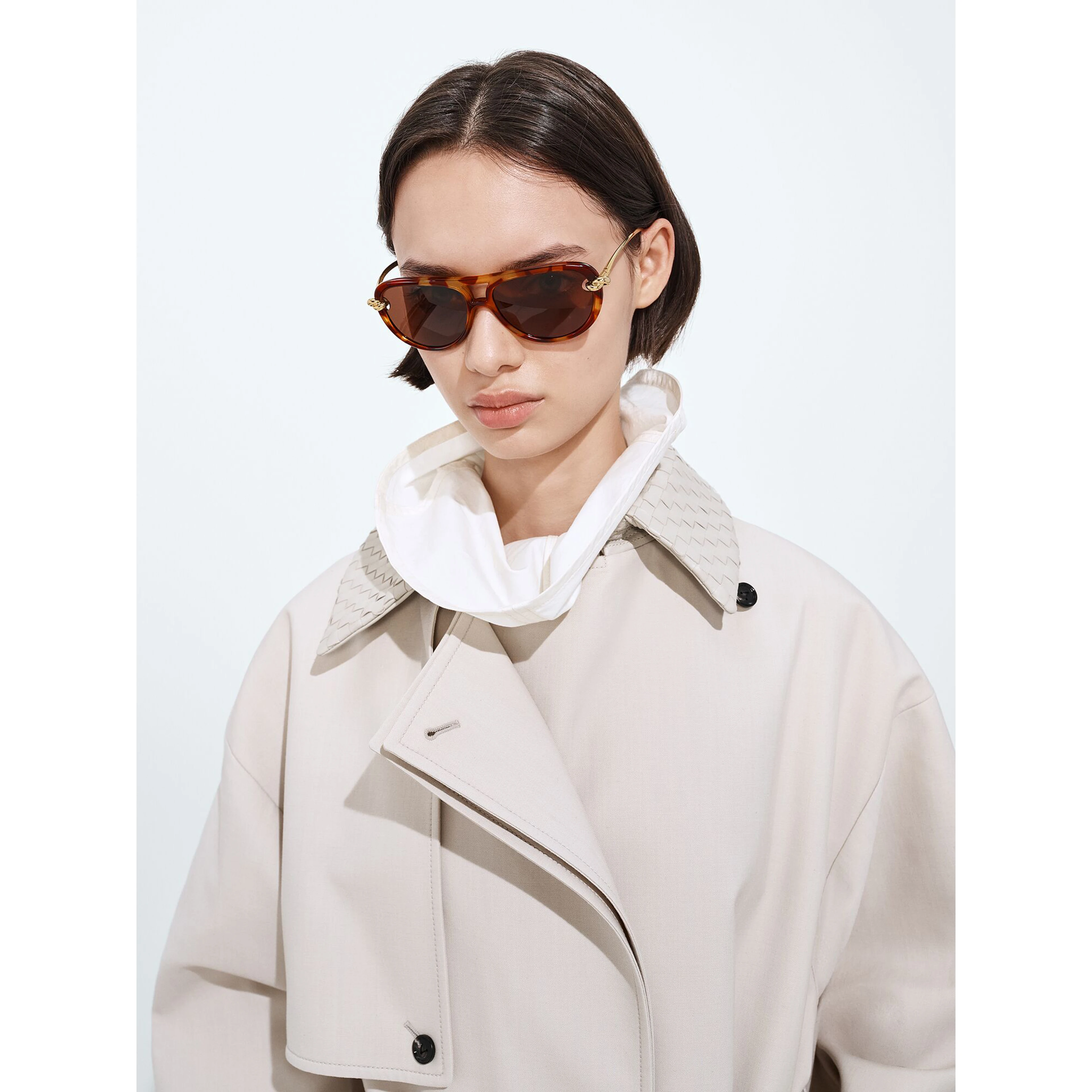 Bottega Veneta Sunglasses