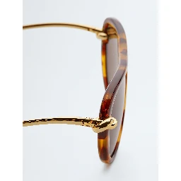 Bottega Veneta Sunglasses