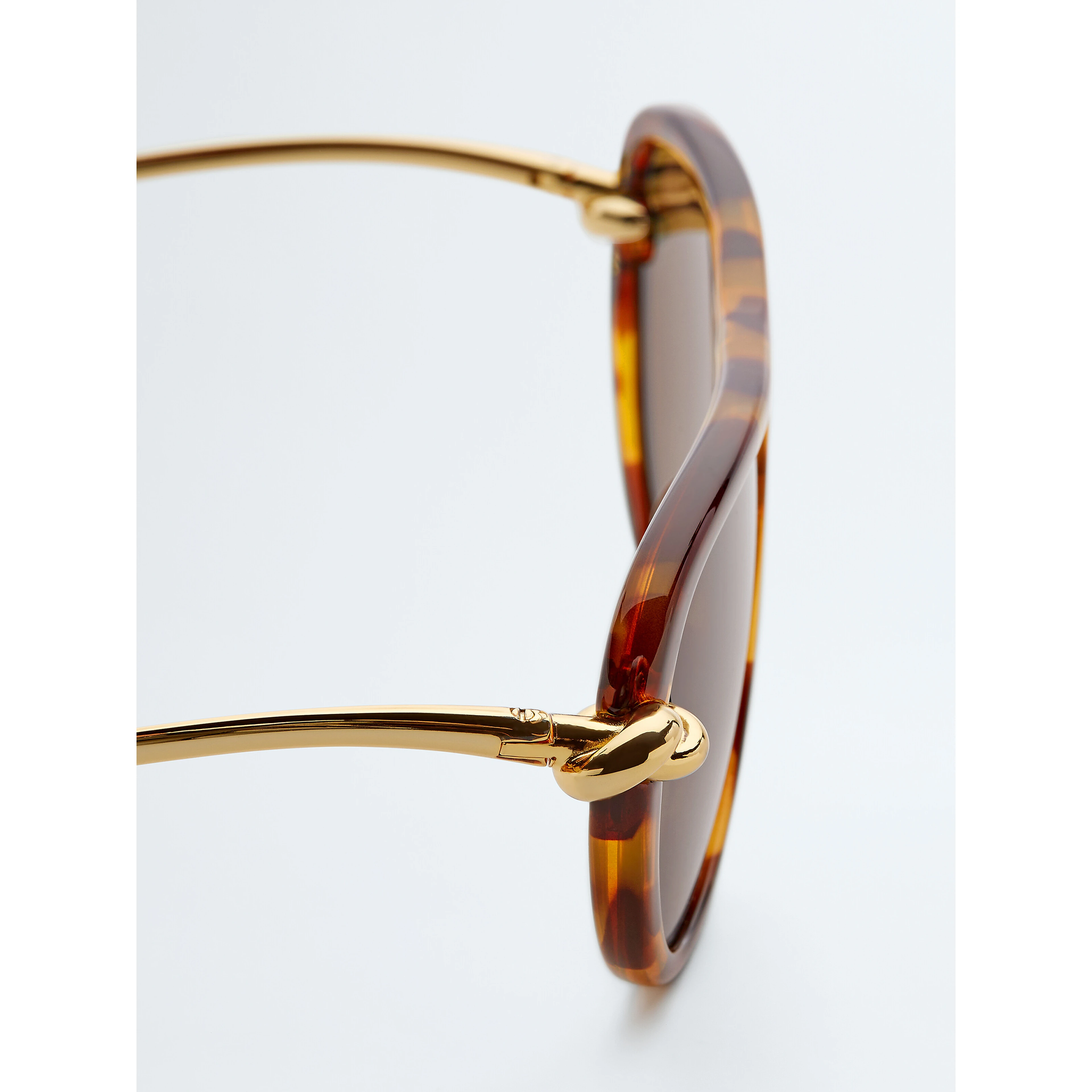 Bottega Veneta Sunglasses