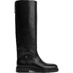 Poeve Boots
