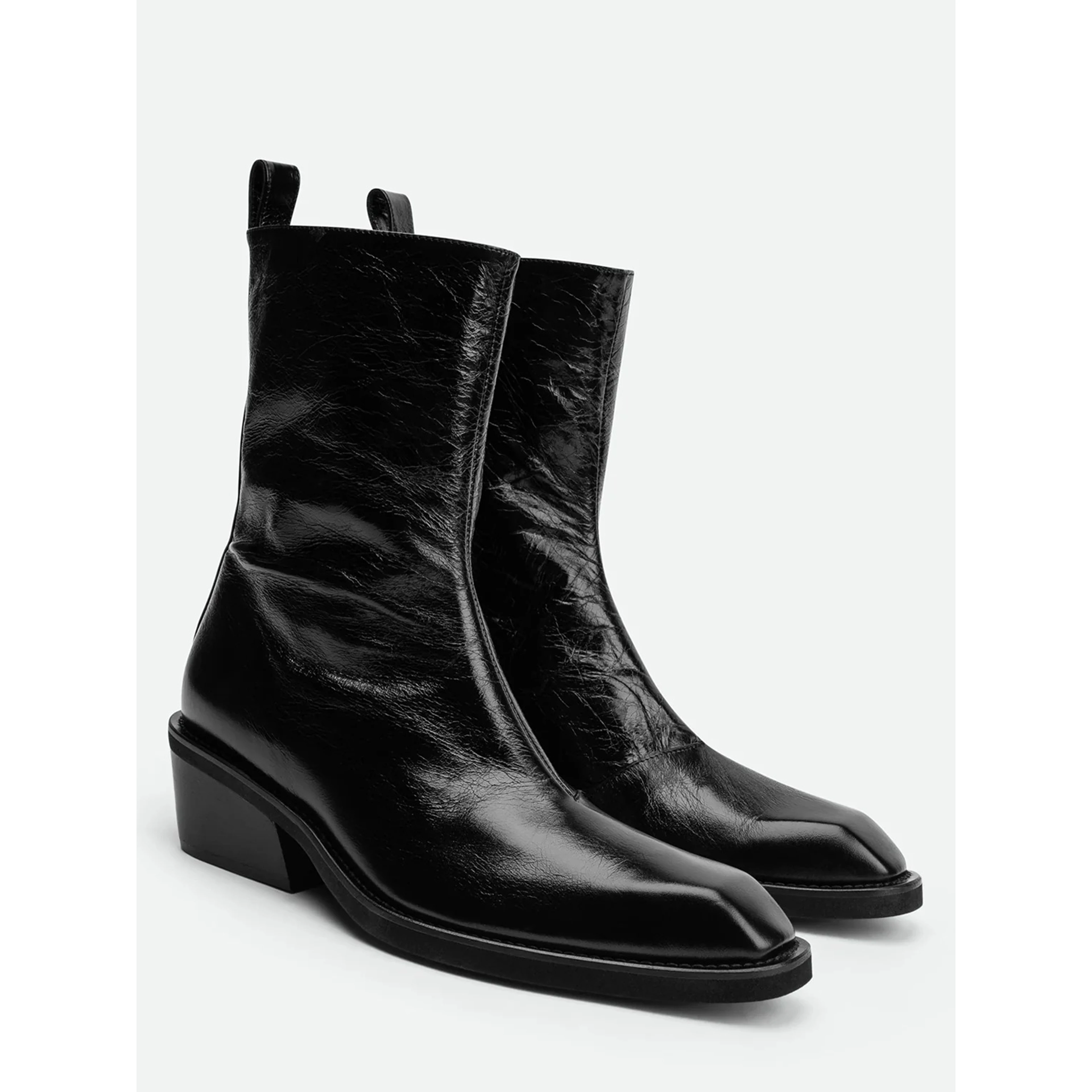 Poeve Boots