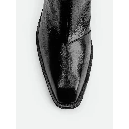 Poeve Boots