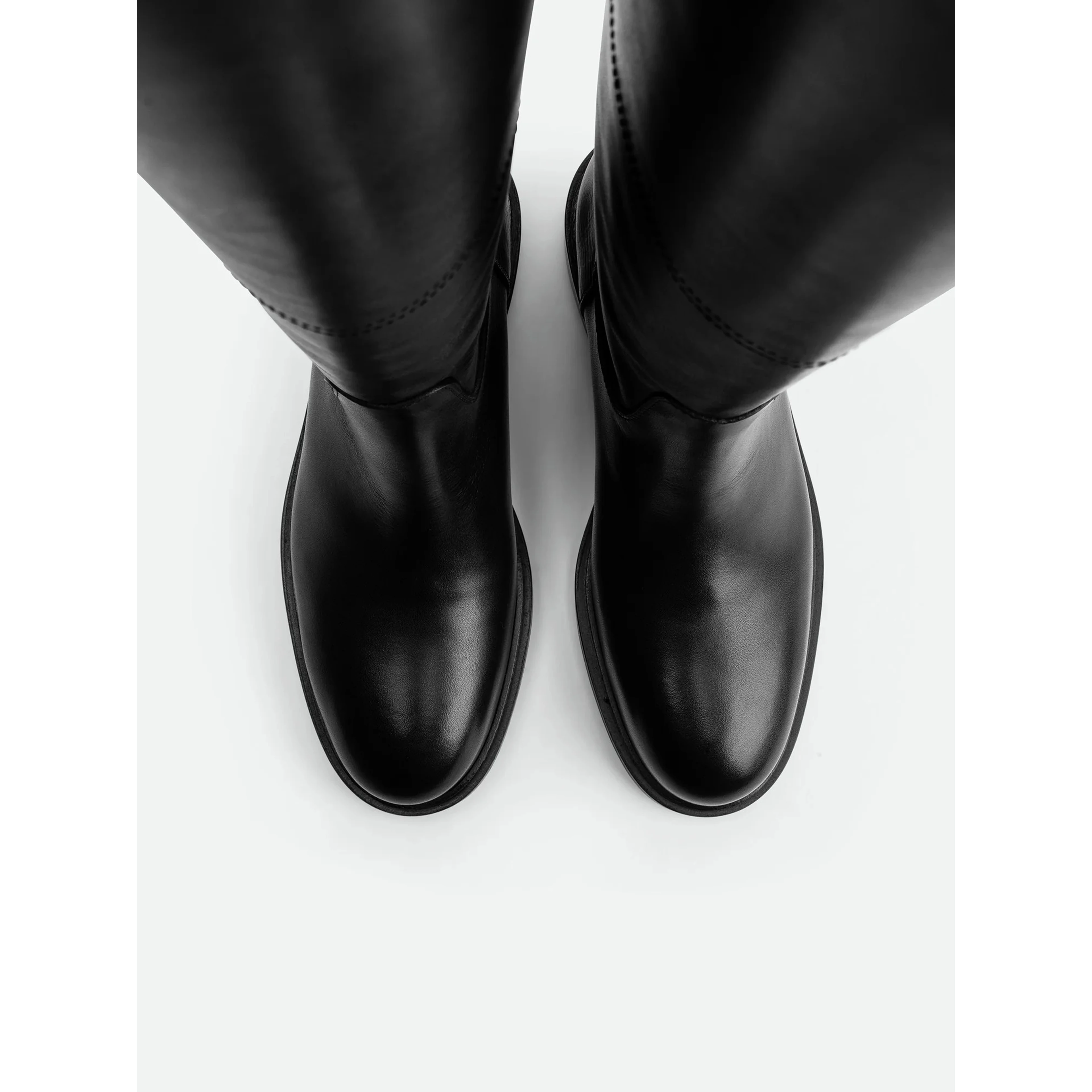 Poeve Boots