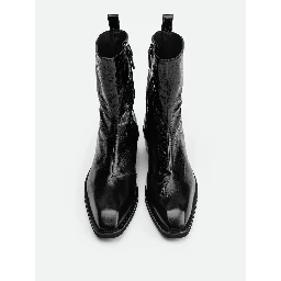 Poeve Boots