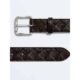 Bottega Veneta Belts