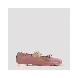 MM6 Maison Margiela Ballet Shoe