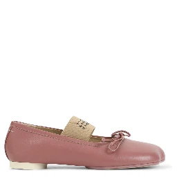 MM6 Maison Margiela Ballet Shoe