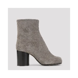 Maison Margiela Tabi Ankle Boots