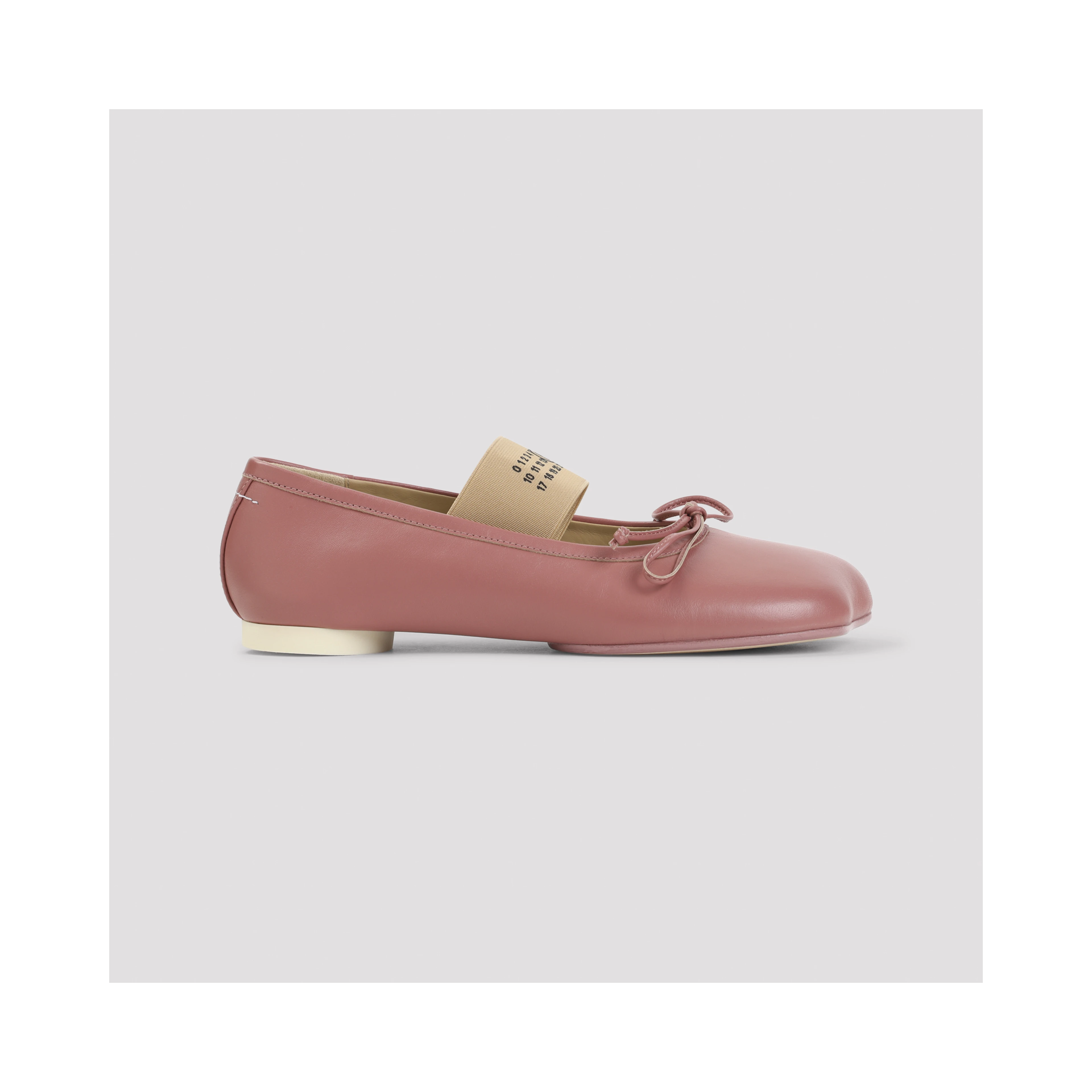 MM6 Maison Margiela Ballet Shoe