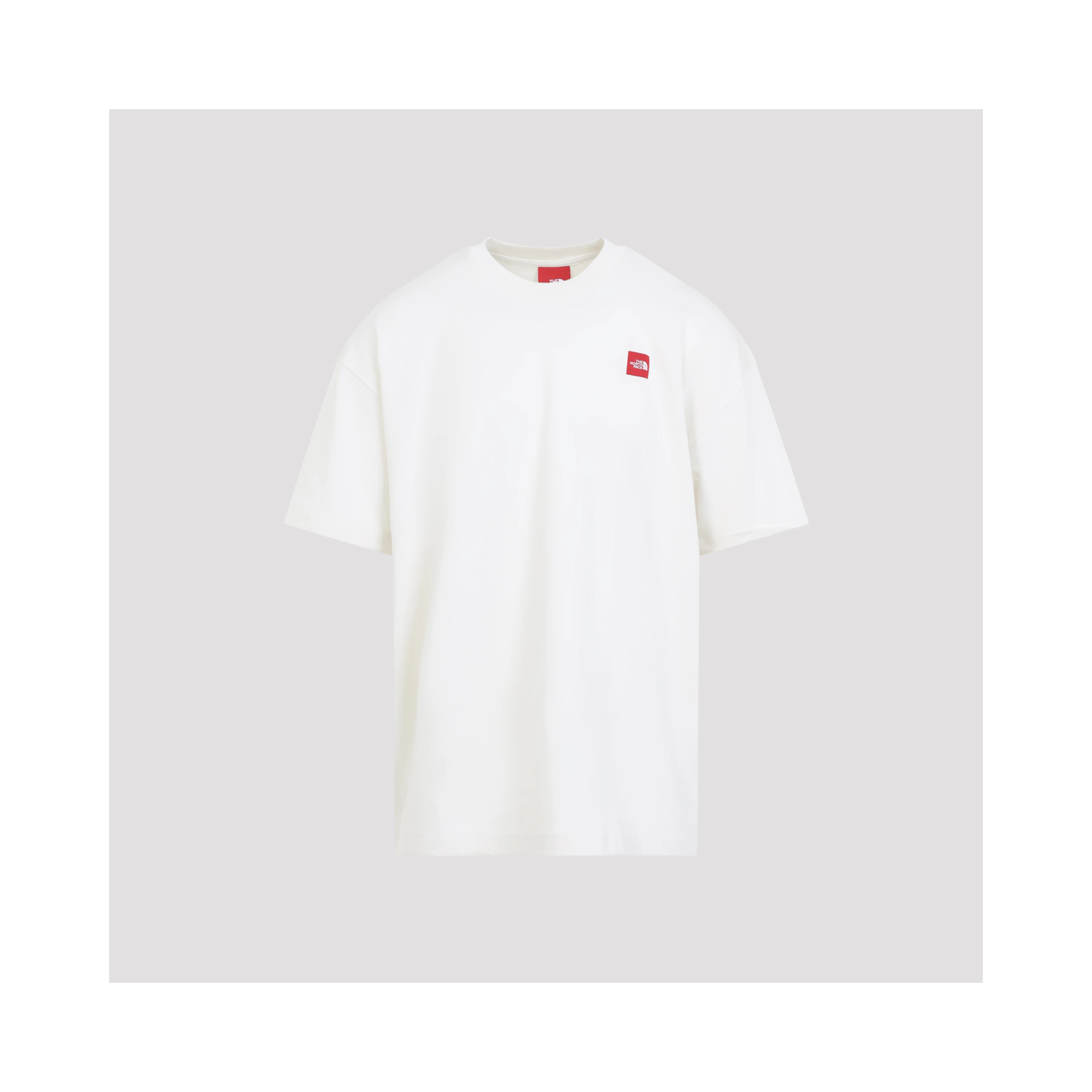 The North Face Red Box T-shirt