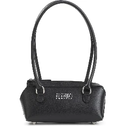 MM6 Maison Margiela Mini New Bauletto