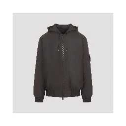 Rains Lohja Insulated Bomber Jacket