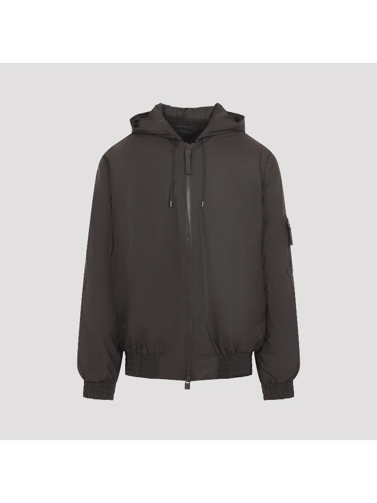 Rains Lohja Insulated Bomber Jacket