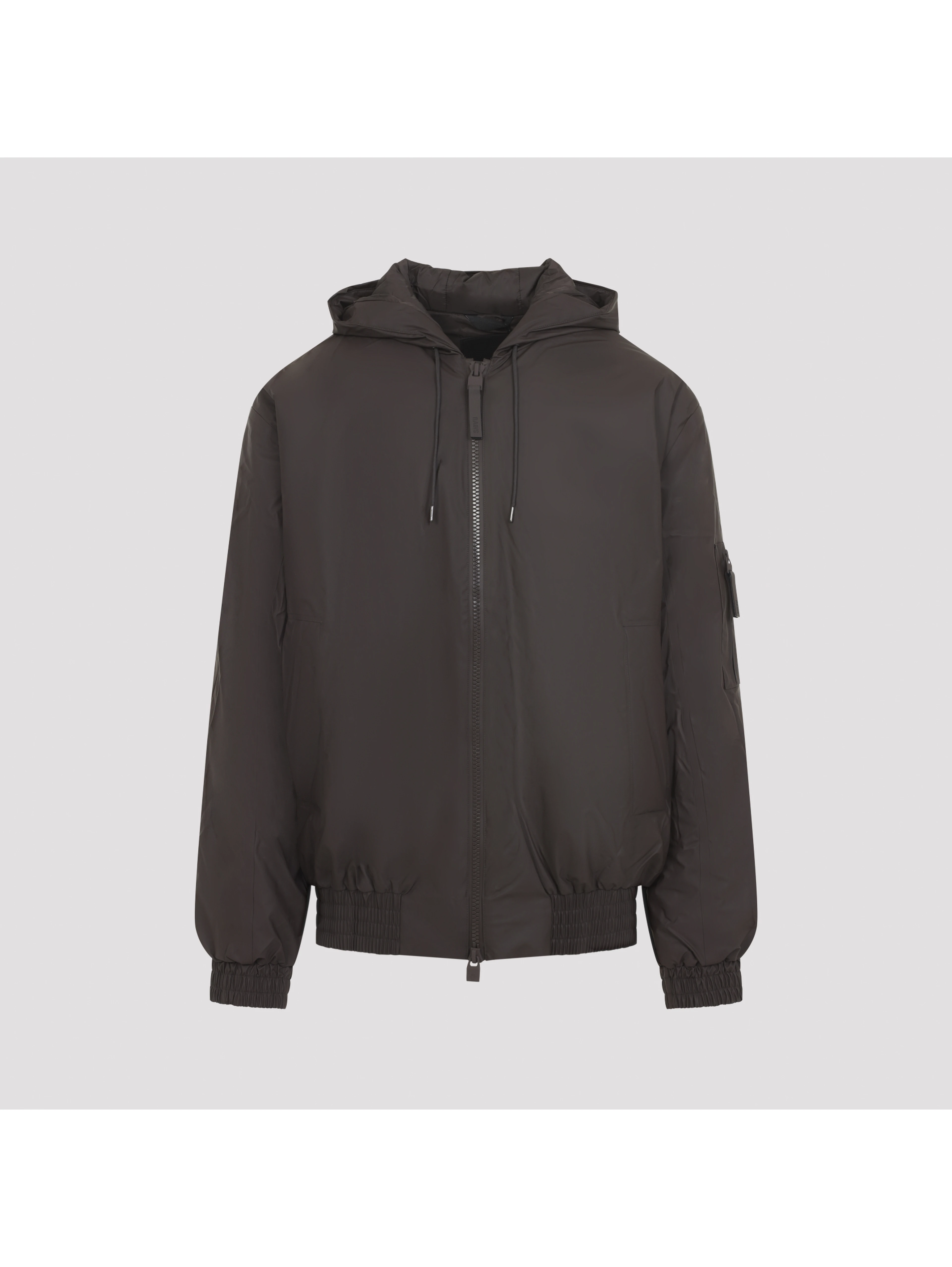 Rains Lohja Insulated Bomber Jacket