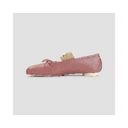 MM6 Maison Margiela Ballet Shoe