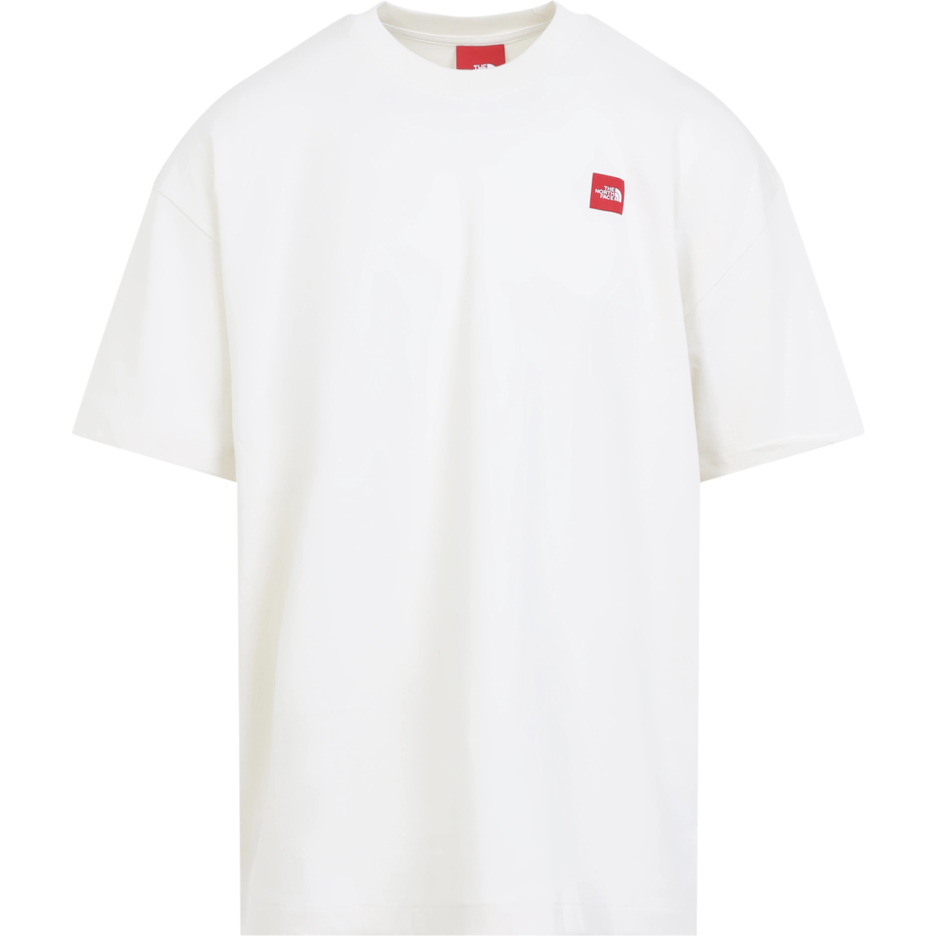 The North Face Red Box T-shirt
