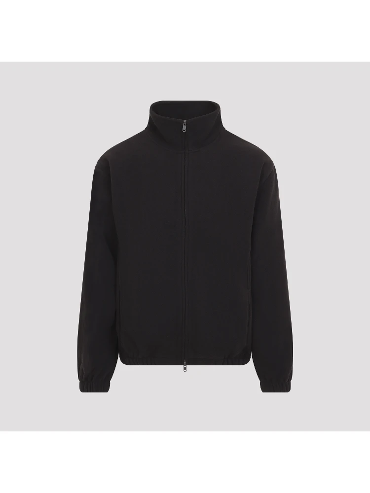 Rains Fleece Zip Jacket