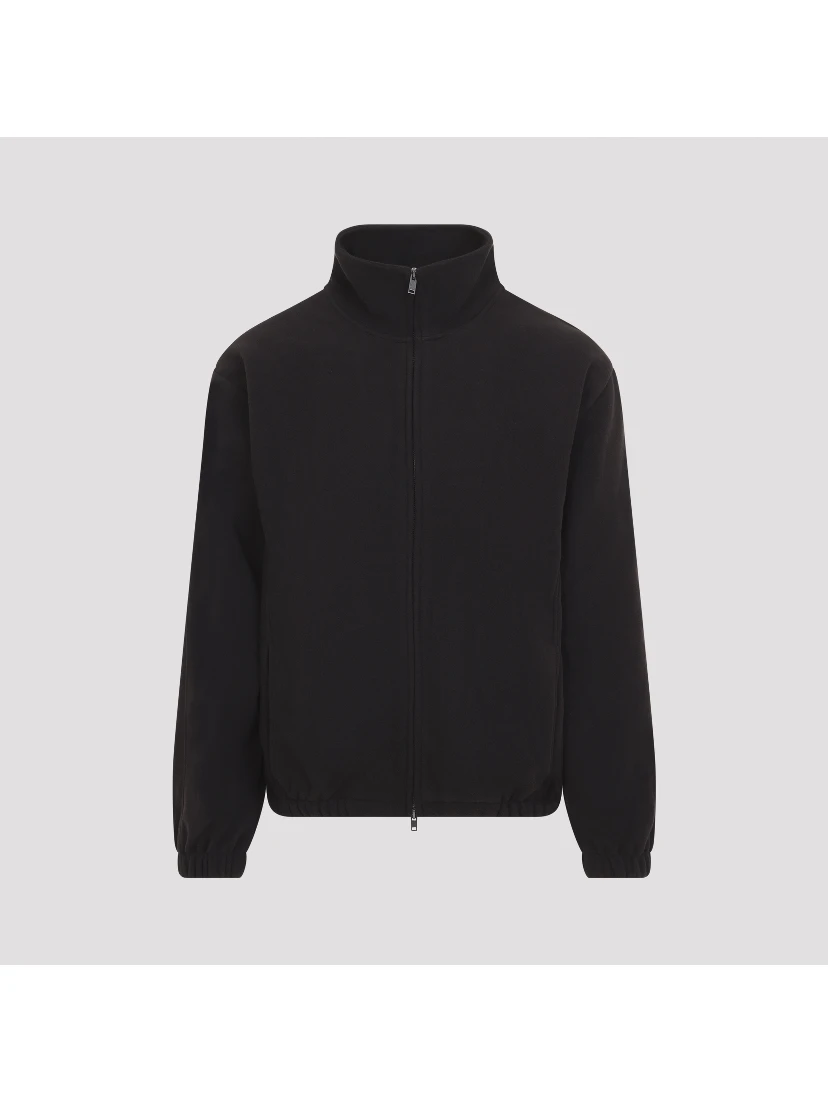 Rains Fleece Zip Jacket