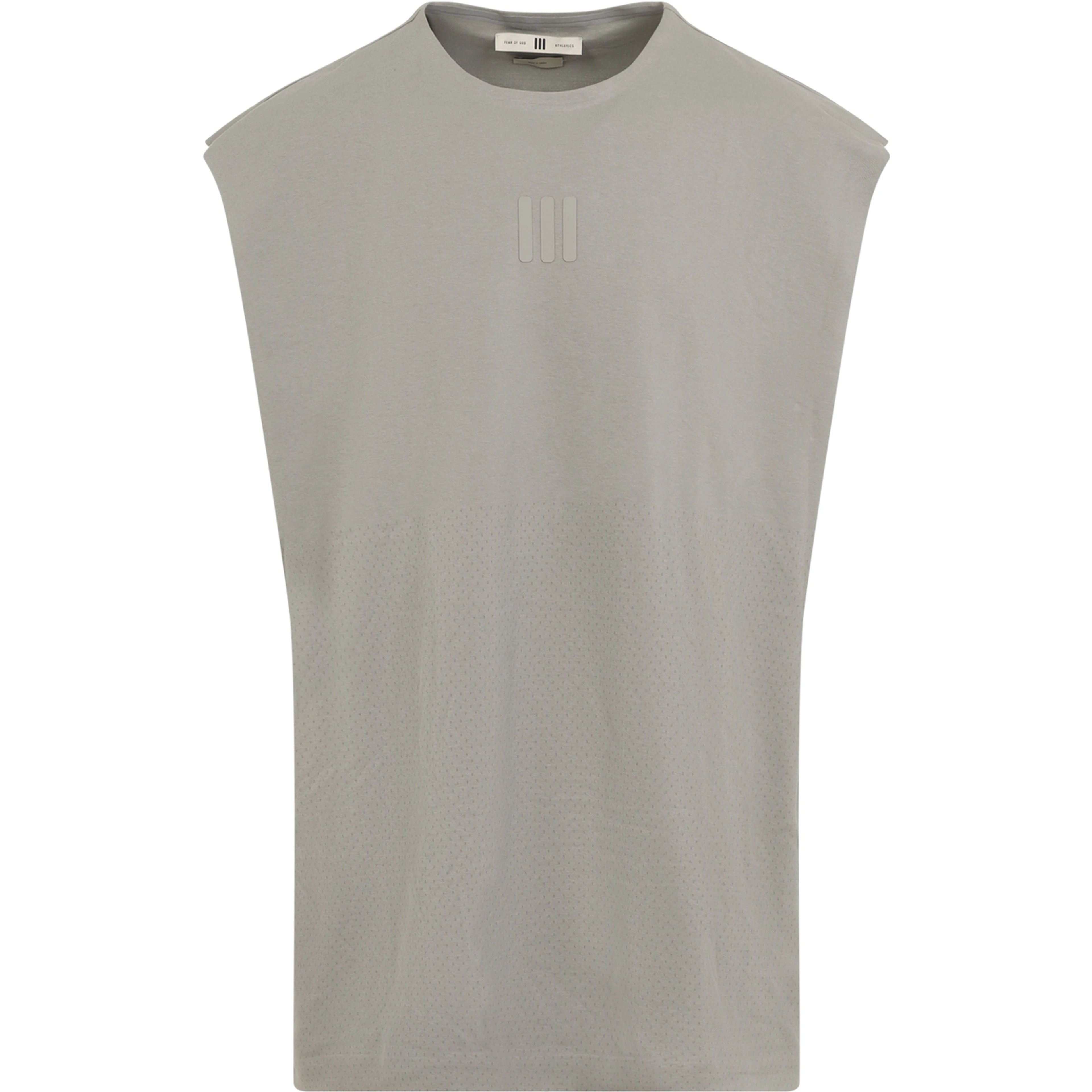 Fear Of God T-shirt