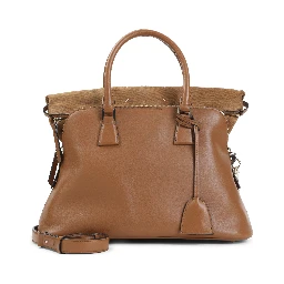 Maison Margiela 5AC Soft Medium Bag