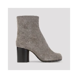 Maison Margiela Tabi Ankle Boots