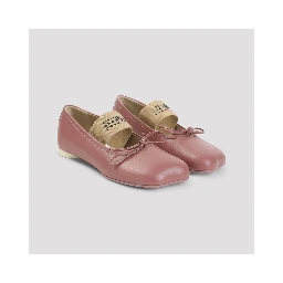 MM6 Maison Margiela Ballet Shoe
