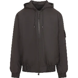 Rains Lohja Insulated Bomber Jacket