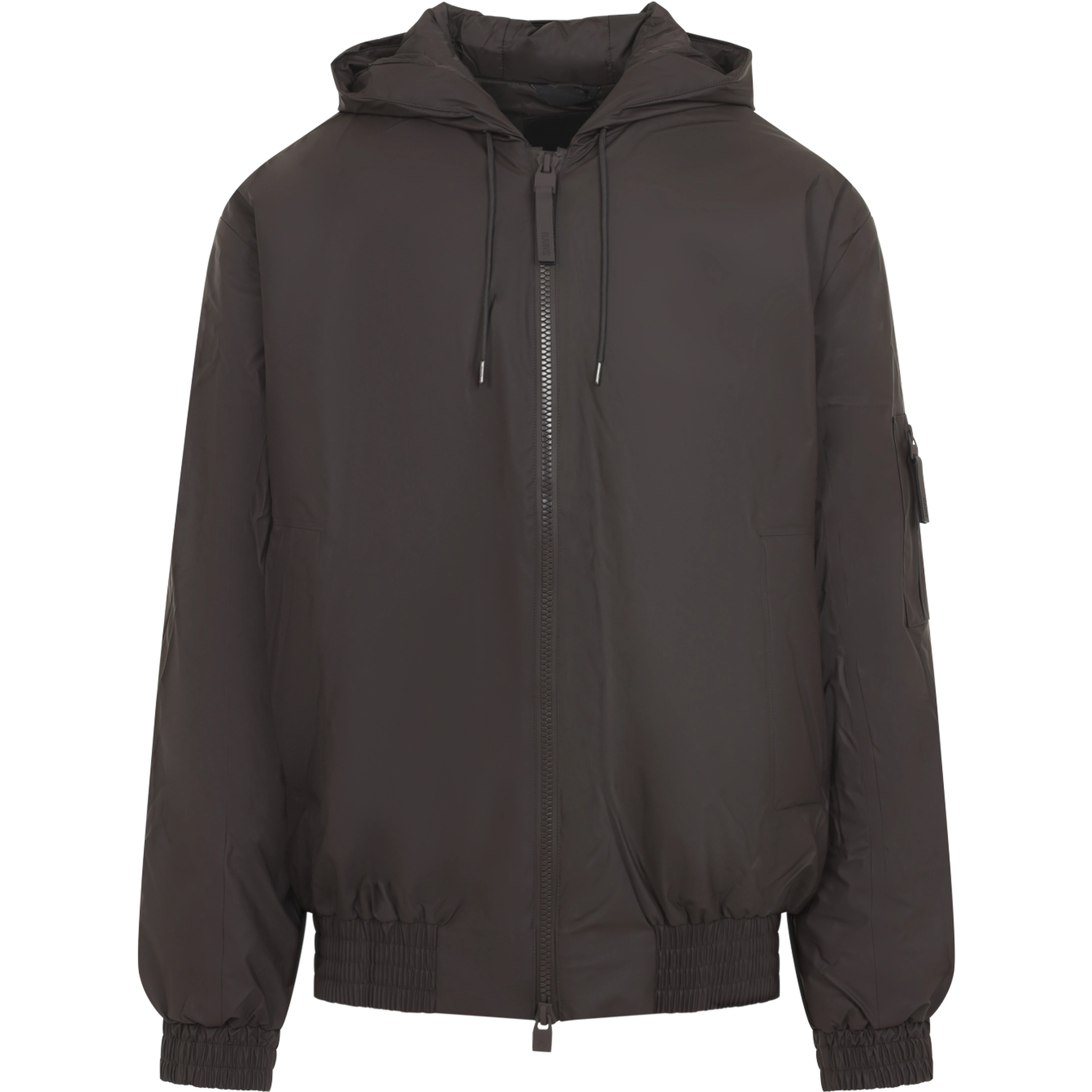 Rains Lohja Insulated Bomber Jacket