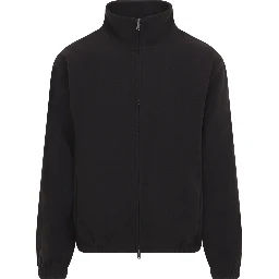 Rains Fleece Zip Jacket