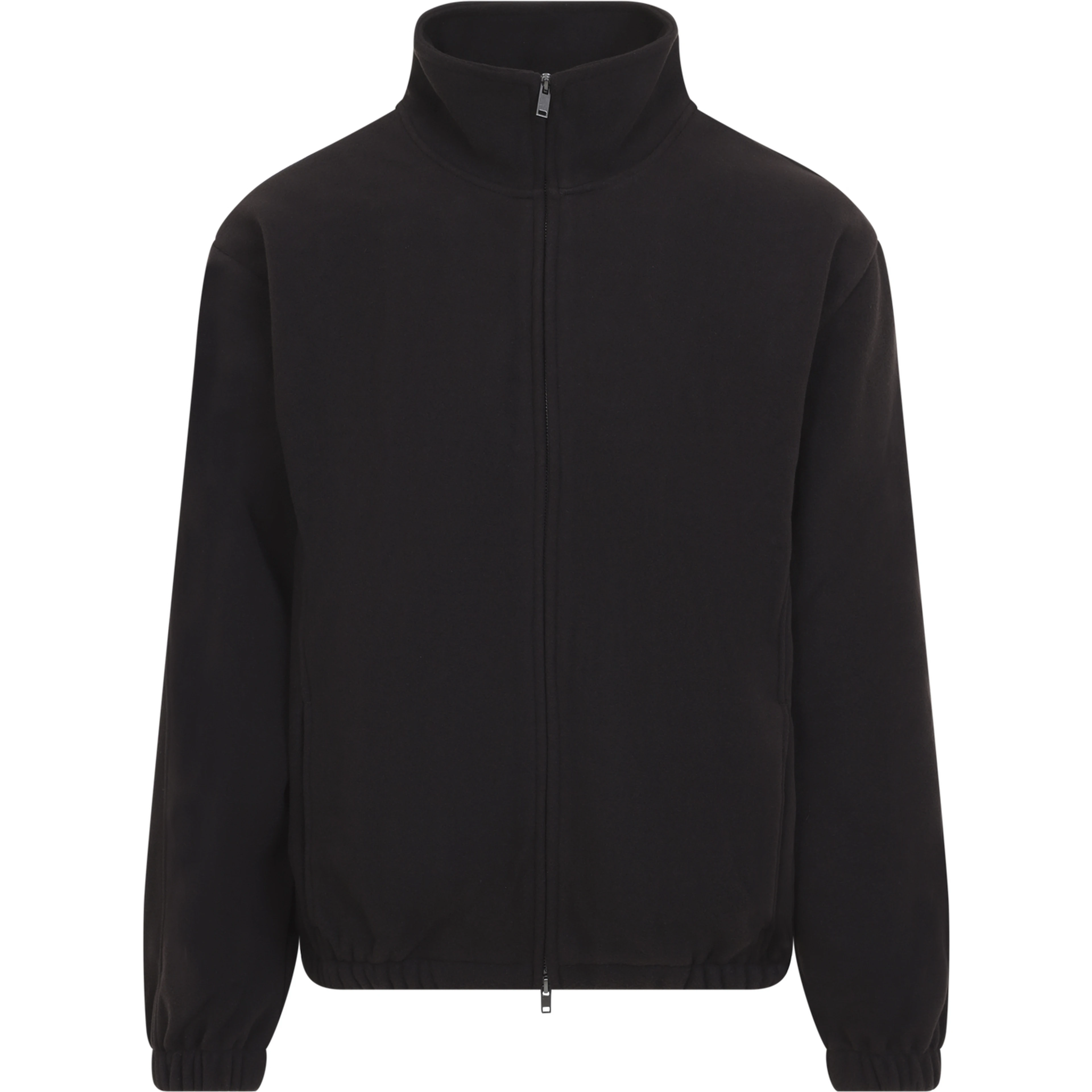 Rains Fleece Zip Jacket