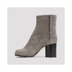 Maison Margiela Tabi Ankle Boots